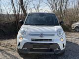 Fiat 500L Trekking Klimaautomatik Sitzheizung - Fiat 500L Trekking