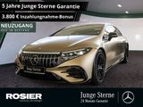 Mercedes-Benz EQS 53 AMG 4M+ Dyn+ Magno Manufaktur Distr. LED