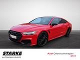 Audi S7 Sportback TDI tiptronic quattro NaviPlus Matr - gebrauchte Audi S7 aus dem Jahr 2022