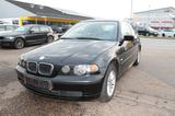 BMW 316ti Compact Klimaanlage - BMW 316: Ti