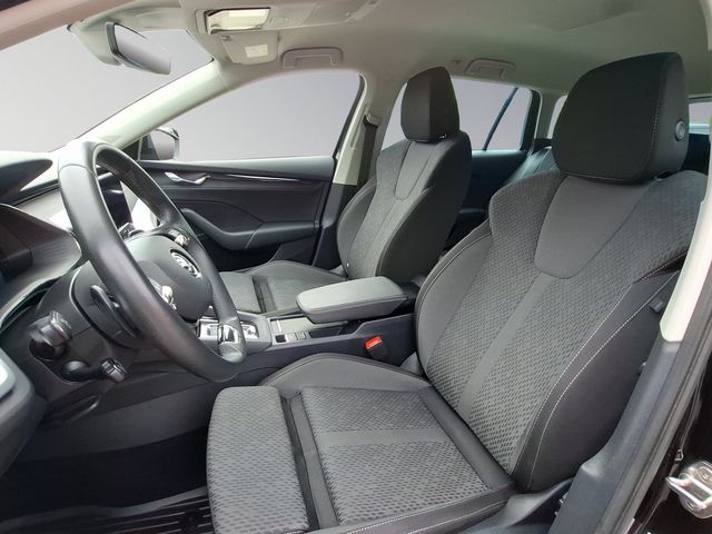 Octavia Combi 2.0TDI DSG Ambition AHK