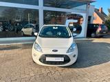 Ford Ka Titanium Panorama Sitzheizung - scheckheftgepflegte Ford Ka/Ka+