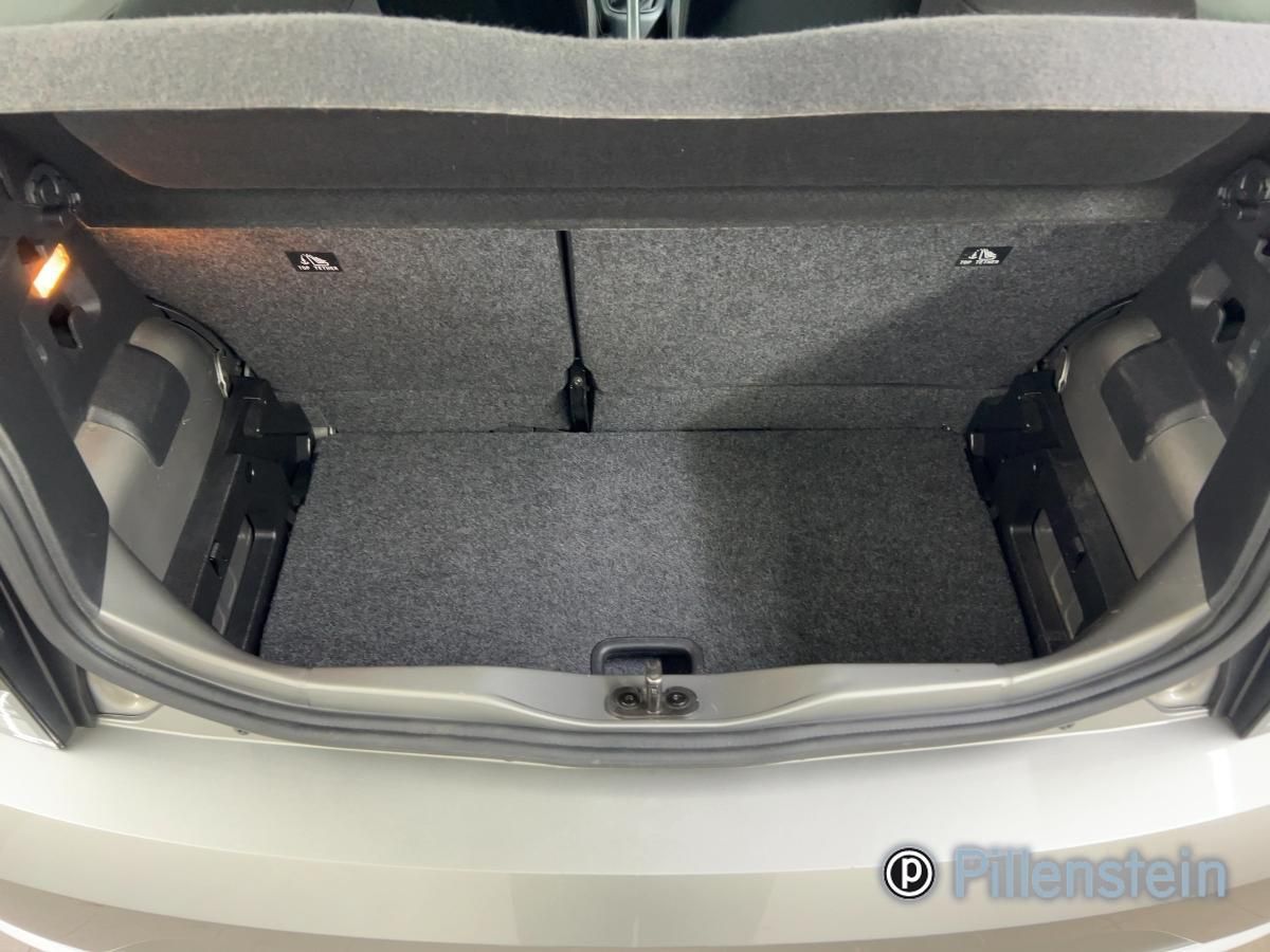 Volkswagen up! - Bild 12