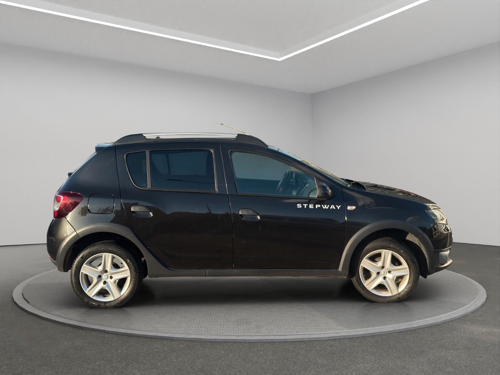 Dacia Sandero 2015 — photo 7