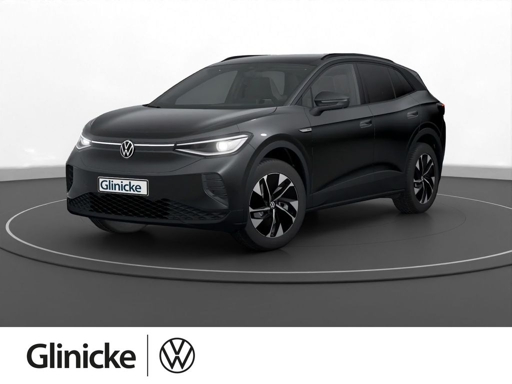 Image of Volkswagen ID.4