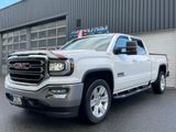 GMC Sierra K1500 5.3 V8 SLE CrewCab Long Bed 4x4 - GMC Sierra: 1500