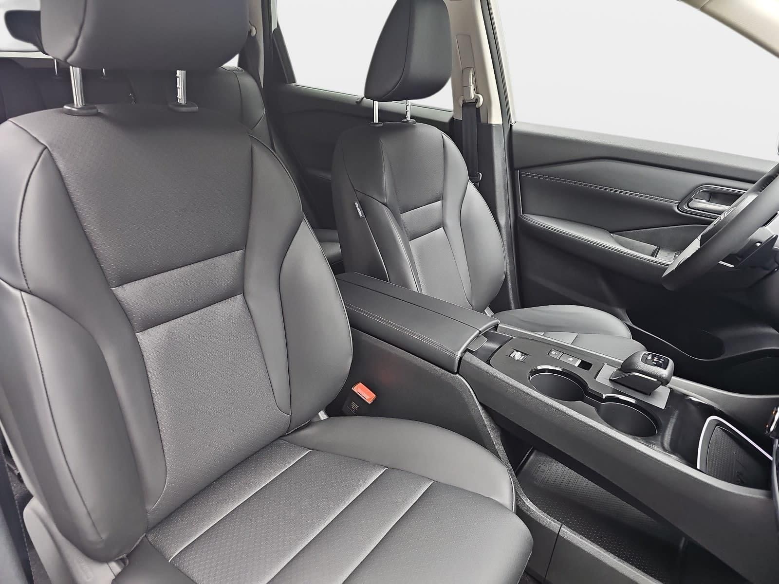 Nissan X-Trail - Bild 17