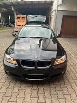 BMW 320i Panorama/TUV/kuplung NEU/ - BMW 320 aus 2010: Kombi