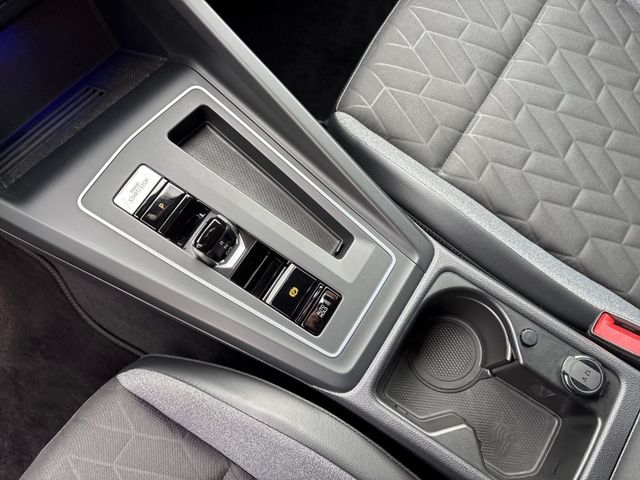 Golf VIII 2.0 TDI DSG GOAL LED PLUS+AHK+ACC+APP+