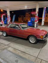 Mercedes-Benz Mercedes Slc 280 Schiebedach - Mercedes SLC-Klasse bis 15.000 Euro