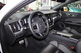 Volvo S60 2.0 T *R DESIGN SPORT EXKLUSIV* BLACK-PAKET! - Volvo S60 aus 2022