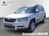 Skoda Yeti 1.4 TSI Ambition Green tec Outdoor ,orig. 1 - Skoda Yeti: Ambition Outdoor