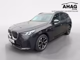 BMW X3 20d xDrive - BMW X3 Jahreswagen mit Diesel-Antrieb