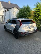 Kia Niro EV Inspiration Inspiration - Kia Niro EV mit Schiebedach