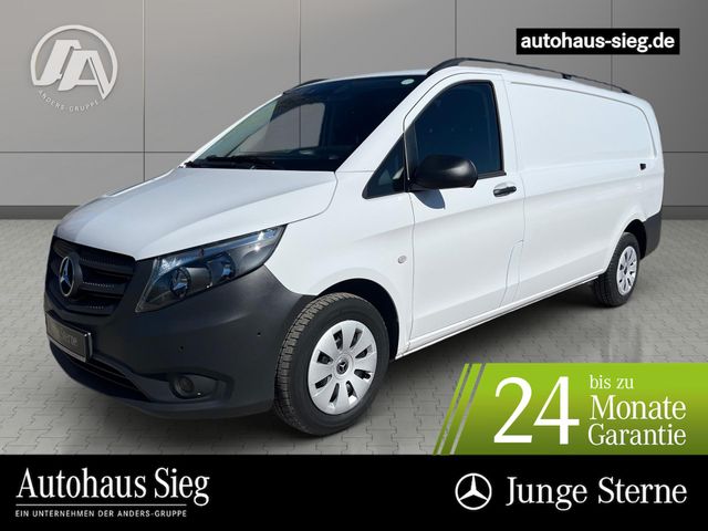 Mercedes-Benz Vito 116 Kasten Parktro*9G*Klima*Tempo*Kamera