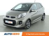 Kia Picanto 1.2 Spirit Aut.*NAVI*LED*TEMPO*SHZ* - Kia Picanto in Hannover