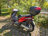 Piaggio Liberty 50 S - PIAGGIO LIBERTY