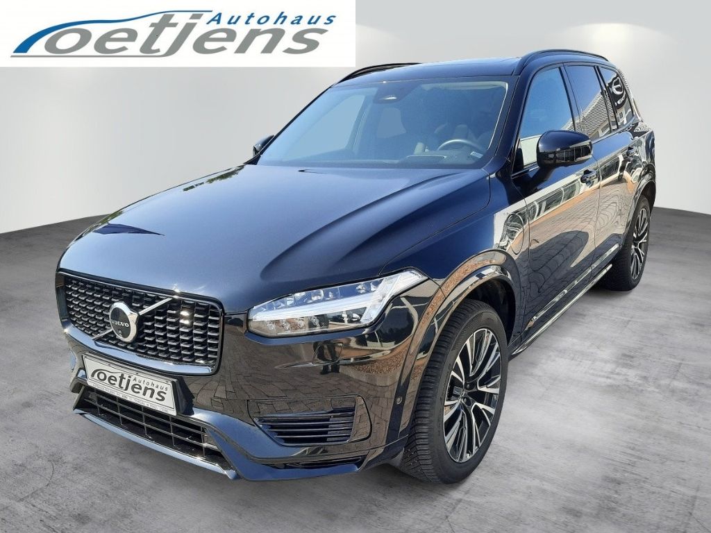 Image of Volvo XC90