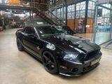 Ford Mustang SHELBY GT500 20 Annivesary - Ford Mustang: Cabrio, Shelby gt500