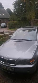 BMW bmw 316 i E46 - BMW 316 in Hamm