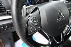 MITSUBISHI Eclipse Cross Plus 2.4 Select Hybrid 4WD Navi 1H