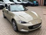 Mazda MX-5 2.5L SKYACTIV G 132ps 6MT Exclusive-Line - Mazda MX-5 aus 2023