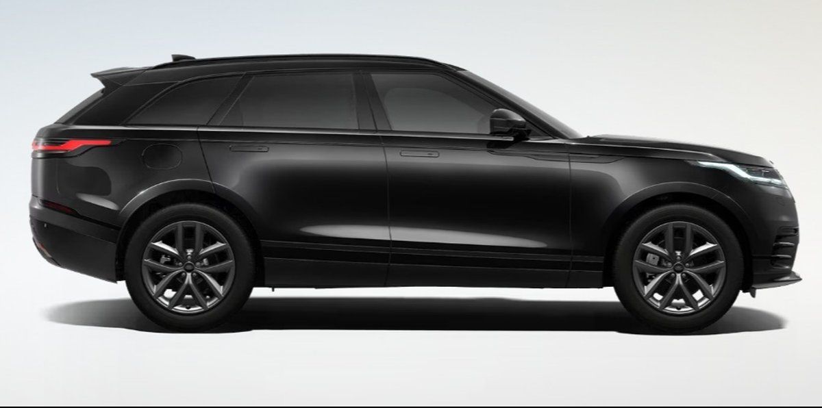 Land Rover Range Rover Velar - Bild 6