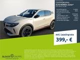 Alfa Romeo Junior Elettrica Speciale - Alfa Romeo Junior