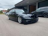 BMW e91 320d *Grinds Airride*M-Performance... - BMW 320: 320d Performance