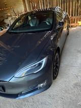 Tesla Model S P100D P - Tesla Model S Gebrauchtwagen