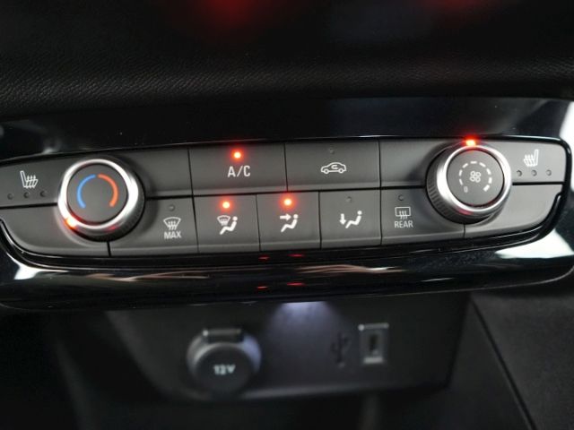 Corsa F FACELIFT GS HYBRID eDCT+LED MATRIX+RÜCKF