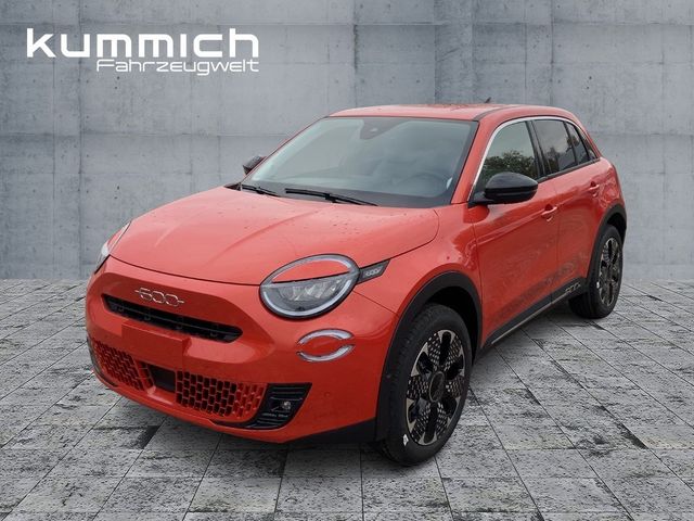 Fiat 600 La Prima Hybrid 1.2 T3 74 kW (100 PS) DCT