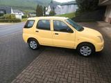 Subaru Justy G3X, 4x4 Allrad, Top - Subaru Justy: G3x