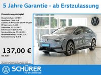 Volkswagen ID.7 - Vorschau Bild 1