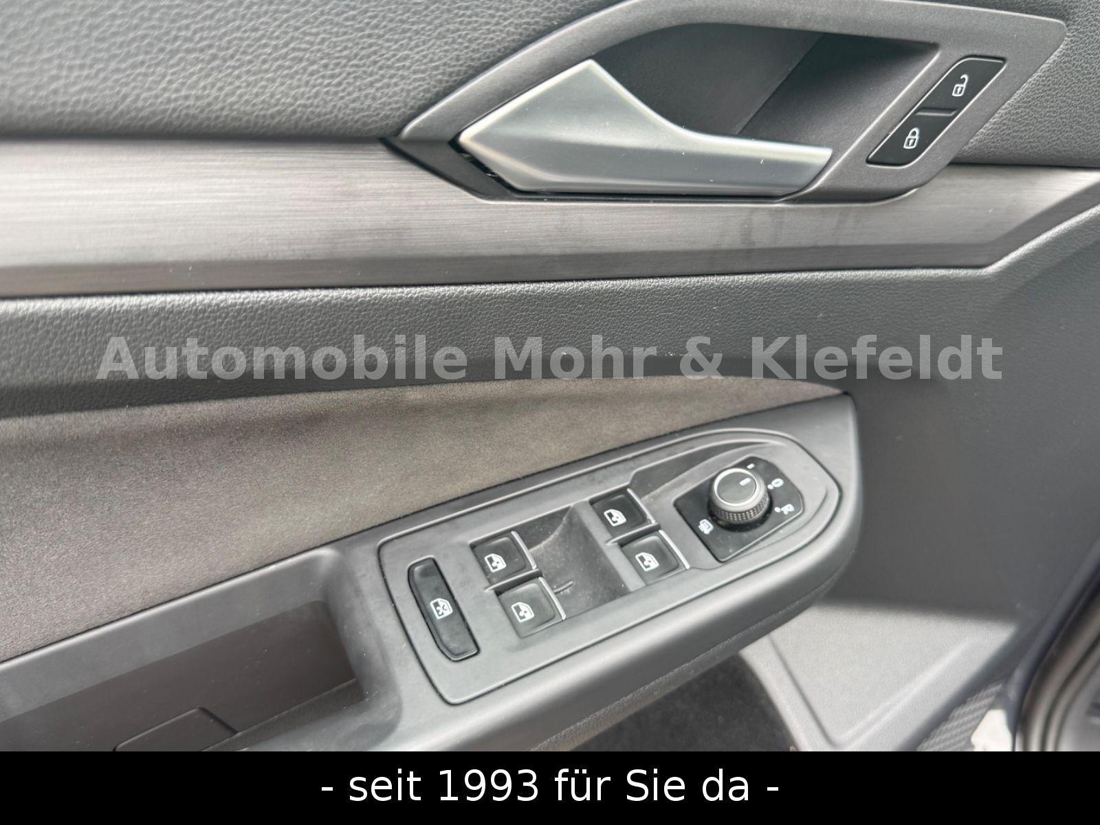 Volkswagen Golf VIII 1.5 Lim. Style*LICHTLEISTE*MEMORY*LHZ*, миниатюра 23