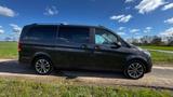 Mercedes-Benz V 300 d EDITION lang EDITION (Mwst. Ausweisbar) - mit Diesel-Antrieb: Kleinbus, Mwst Ausweisbar