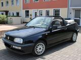 Volkswagen Golf III Cabrio Baujahr 01/1995 TÜV bis 04/27 - Volkswagen Golf: Cabrio, Iii