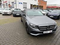 Mercedes-Benz E 220 E Limousine E 220 d