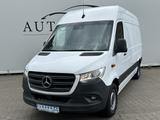 Mercedes-Benz Sprinter 316 CDI Standard HA / KAMERA / KLIMA - Mercedes-Benz Sprinter Gebrauchtwagen in Duisburg