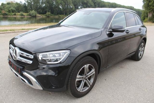 MERCEDES-BENZ GLC 200 GLC -Klasse GLC 200 4Matic - Nr.: 692
