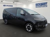 Hyundai STARIA - Vorschau Bild 2