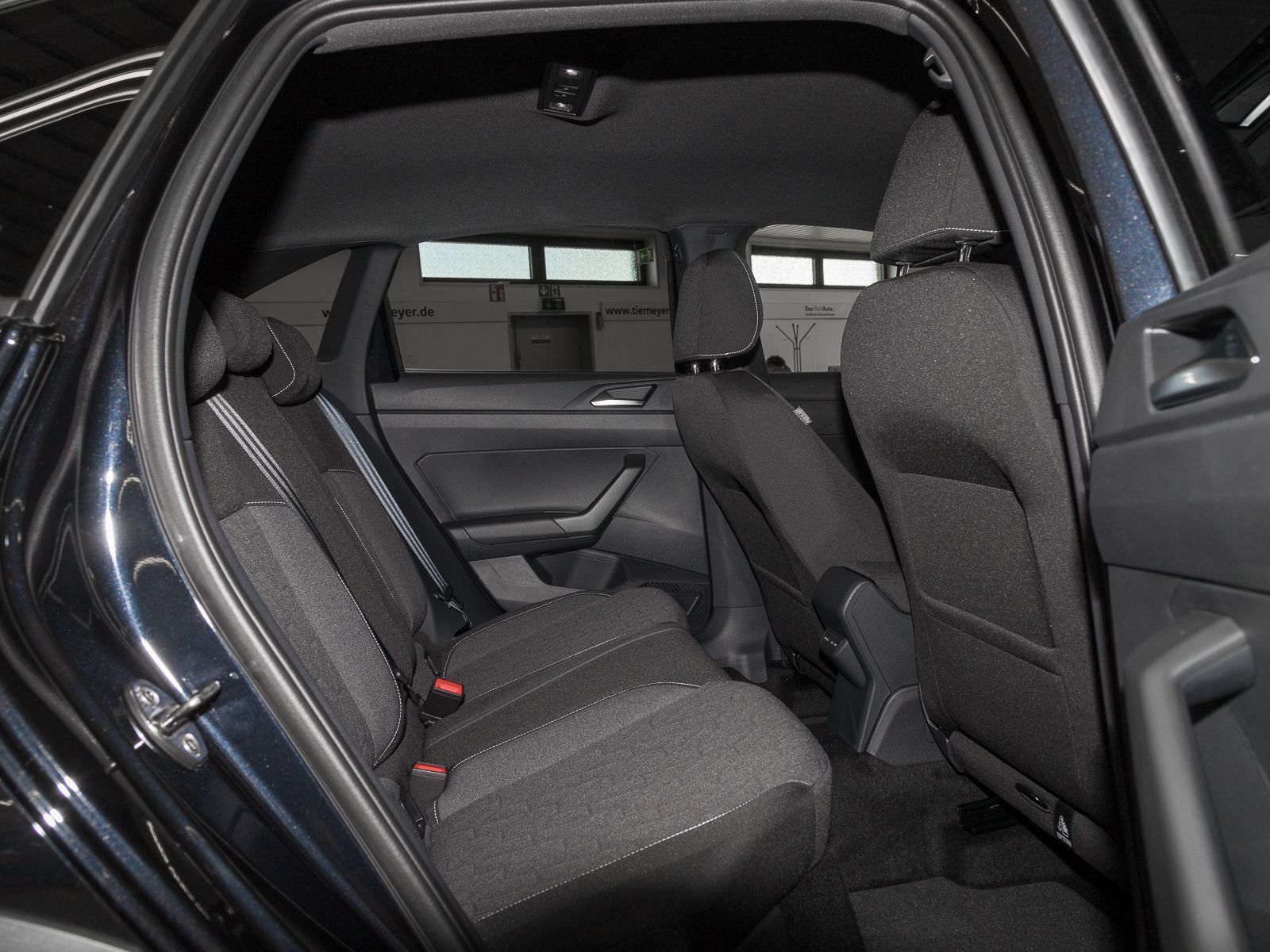 Volkswagen Taigo - Bild 8