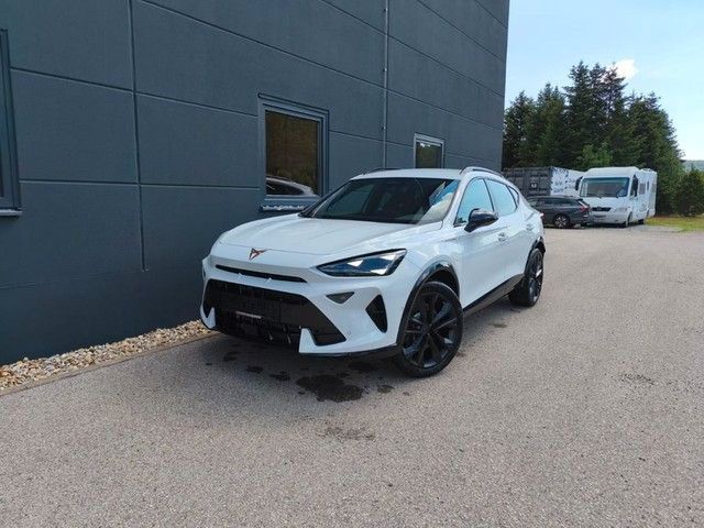 Cupra Formentor 1.5 eHybrid VZ Black ab 319.- 3.500.- imagem 2