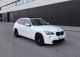 BMW E84 X1 25i xDrive *Pano/Leder/Memory* - BMW 125 aus 2010