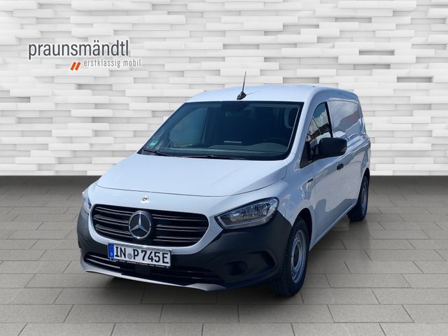 Mercedes-Benz eCitan Citan Kasten lang Navi AHK Klima Kamera