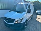 Mercedes-Benz Sprinter II Kasten CDI AHK K... - Mercedes-Benz Sprinter: Merc