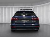 Audi A6 Avant 50 2.0 TFSI e quattro S line Sport - Audi A6: 2.0