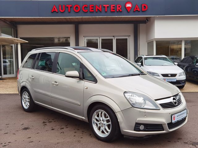 Opel Zafira B 1.9 CDTI °Cosmo °Automatik °7-Sitzer