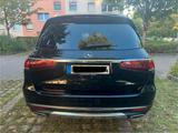Mercedes-Benz GLS 350 d 4MATIC -7Sitzer-AHK-Pano - Mercedes-Benz GLS 350 aus 2019
