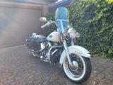 Harley-Davidson Heritage Softail Sondermodell 100 Jahre Vergaser - HARLEY-DAVIDSON 2003